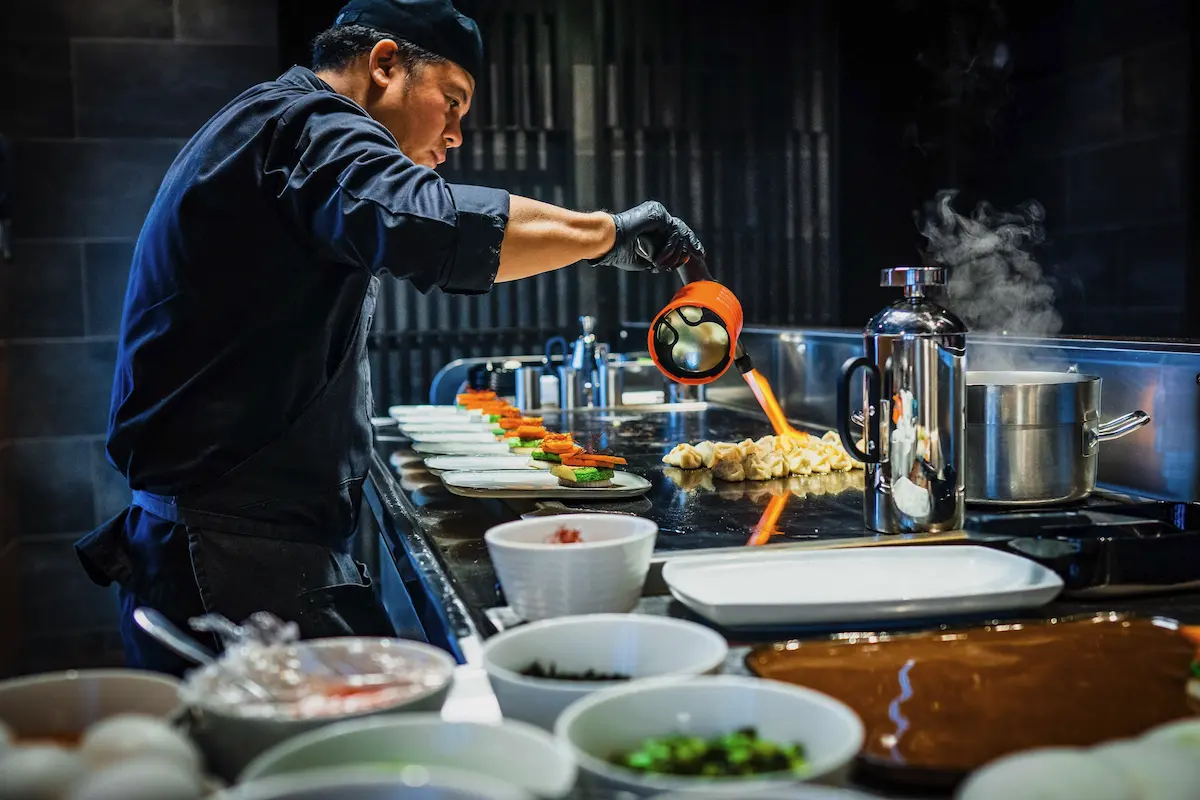 chef chef picture