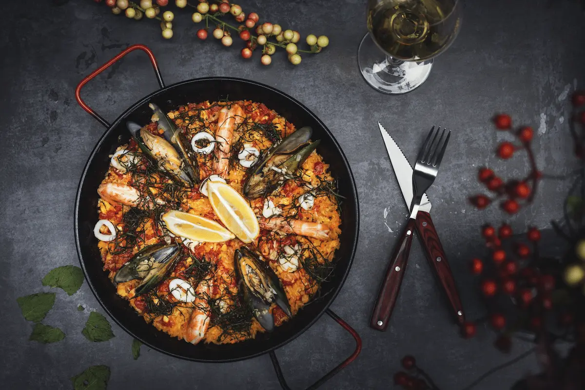 picture of food