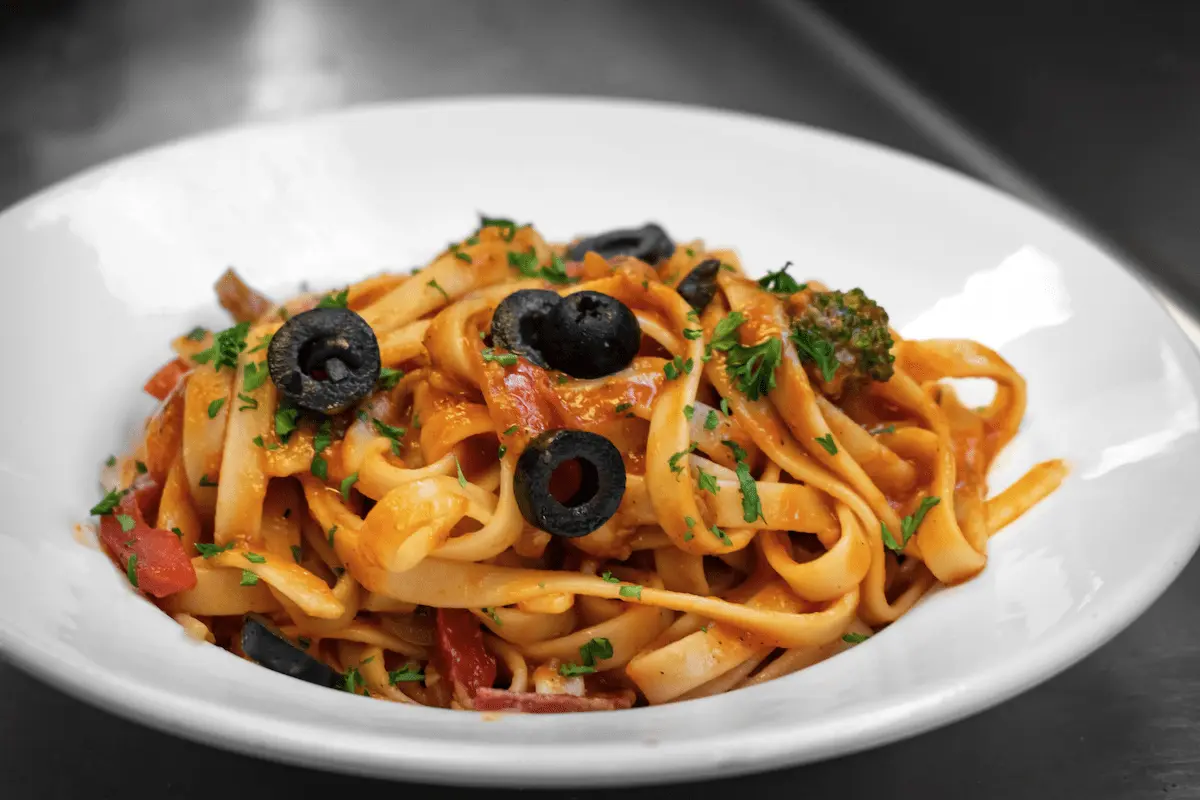 food image with price
