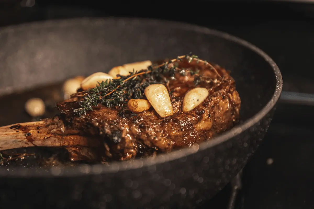 food image with price