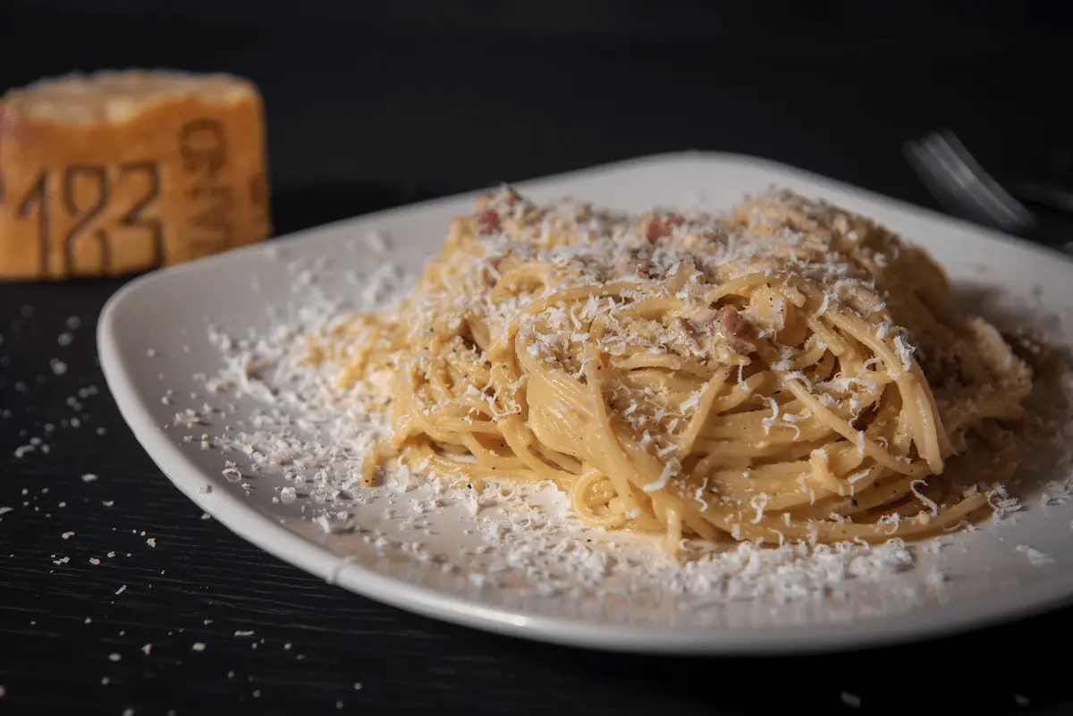 food image with price