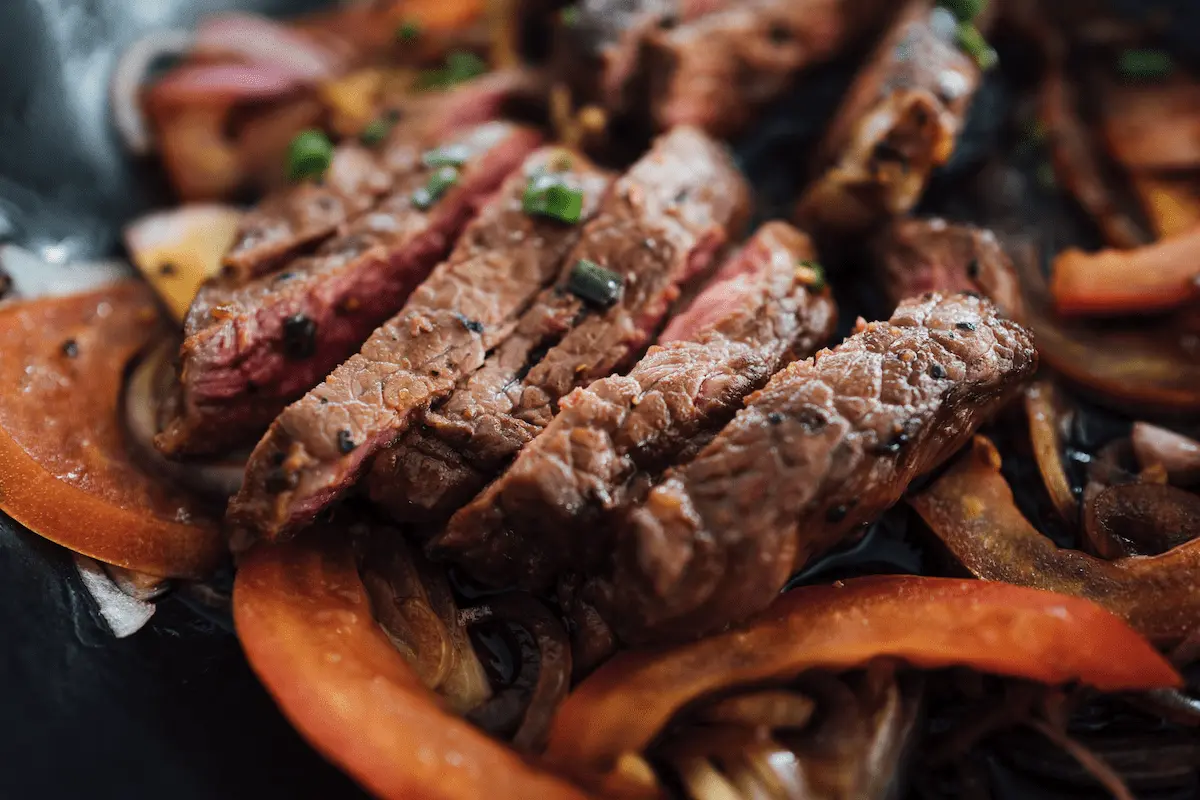 food image with price