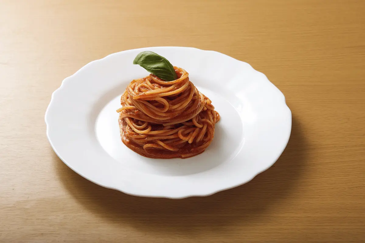 food image with price