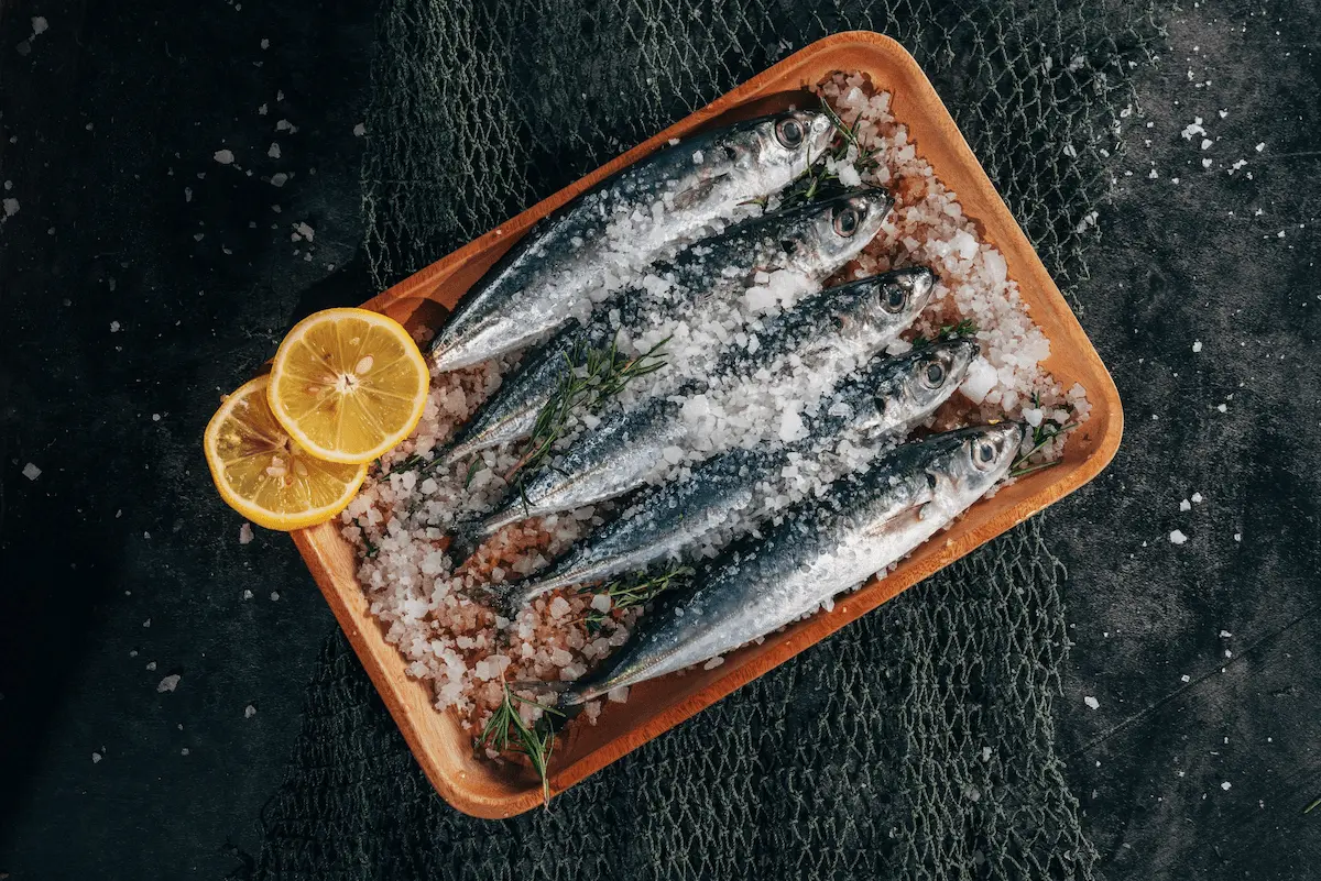 food image with price